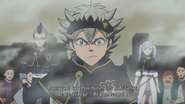 Hot Anime Chick Gets Pounded In Wild Hentai Adventure