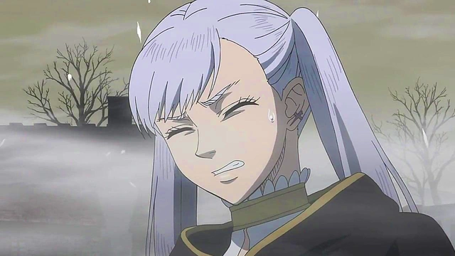 Hot Anime Chick Gets Pounded In Wild Hentai Adventure