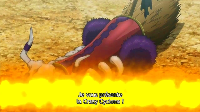 Hot Anime Chick Gets Pounded In Wild Hentai Adventure