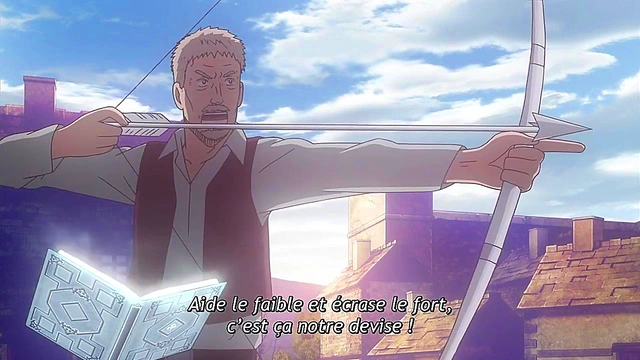 Hot Anime Chick Gets Pounded In Wild Hentai Adventure