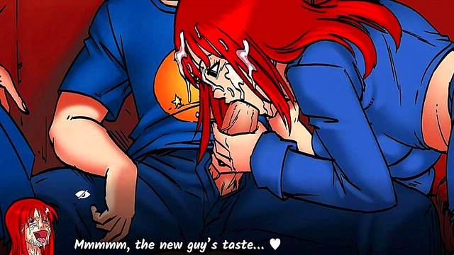 HaremHeroes – Anime Girls seduce Hero for Hot Hentai Action