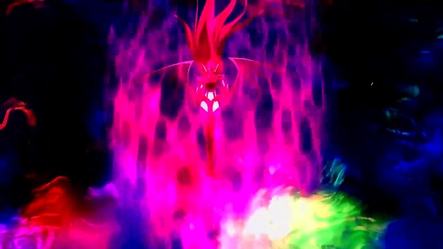 H.D. Born Final – Anime Couple Engages in Steamy Ecchi Action