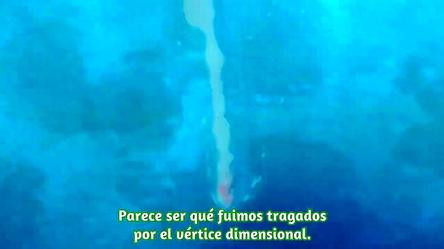 H.D. Born Final – Anime Couple Engages in Steamy Ecchi Action