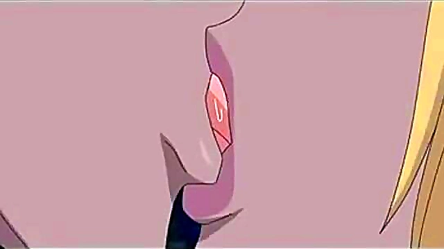 Ben 10 Anime Adventure – Intimate Cartoon Action With Sexy Partner