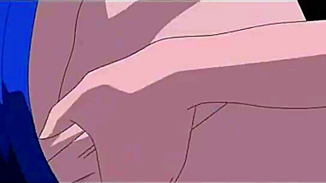 Ben 10 Anime Adventure – Intimate Cartoon Action With Sexy Partner