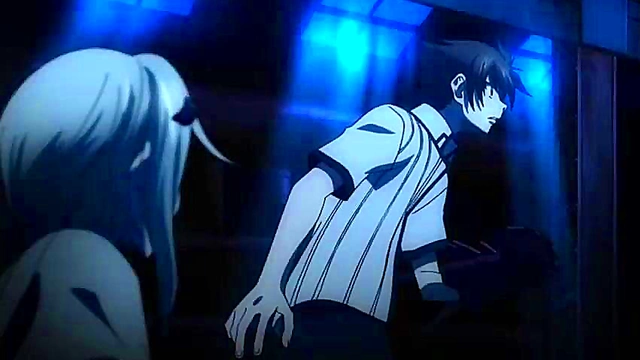 Horny Anime Chick Gets Ravaged In Ecchi Hentai Adventure