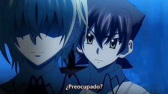 Horny Anime Chick Gets Ravaged In Ecchi Hentai Adventure