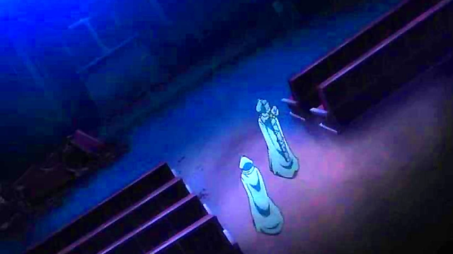 Horny Anime Chick Gets Ravaged In Ecchi Hentai Adventure