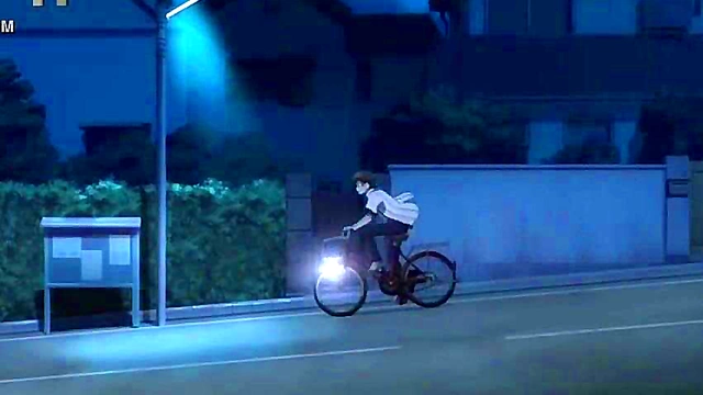 Horny Anime Chick Gets Ravaged In Ecchi Hentai Adventure