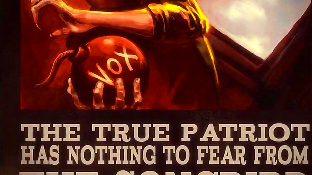 Trinity’s 3D Anime Anal Adventures With Her Slave Master