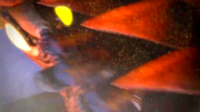 Trinity’s 3D Anime Anal Adventures With Her Slave Master