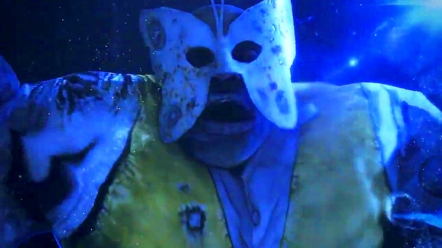 Trinity’s 3D Anime Anal Adventures With Her Slave Master