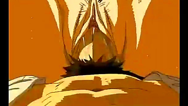 Virgin Anime Teacher Gets Fucked Hard By Big Dick Student In Classroom Yuri Scene