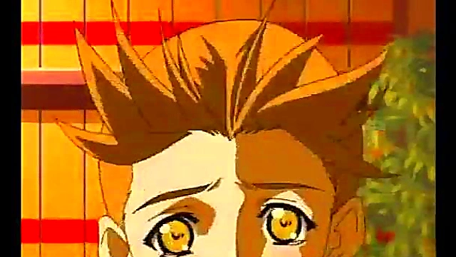 Virgin Anime Teacher Gets Fucked Hard By Big Dick Student In Classroom Yuri Scene