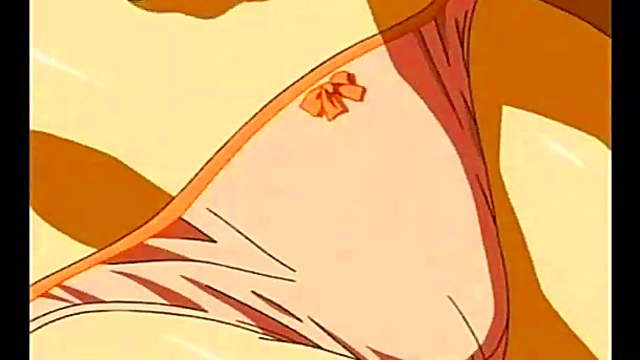 Virgin Anime Teacher Gets Fucked Hard By Big Dick Student In Classroom Yuri Scene