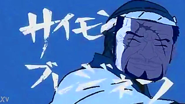 Oily Anime Durarara – Horny Hentai Couple Slides Into Grasos Bliss