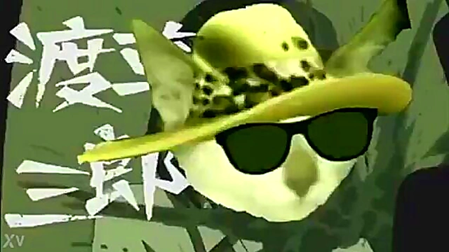 Oily Anime Durarara – Horny Hentai Couple Slides Into Grasos Bliss