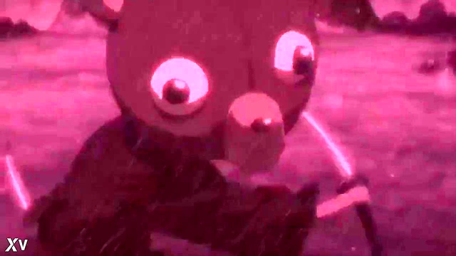 Free Anime Hentai – Hot Couple Engages in Steamy Sexual Adventure