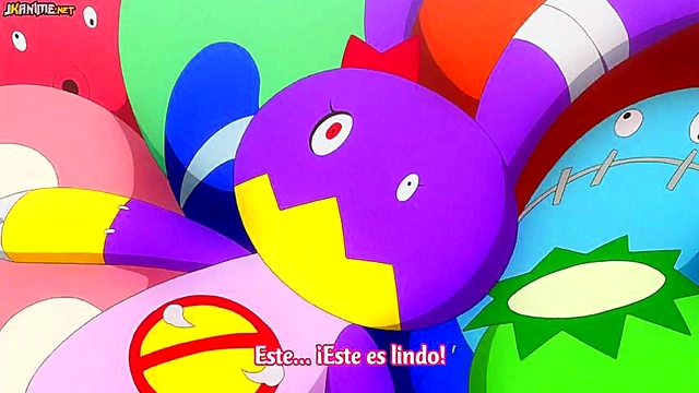 To Love-Ru Darkness Anime Couple Enjoy Hot Ecchi Sex Session