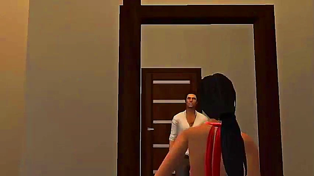 Best 3D Hentai Sex Game – Intense Fucking Animations With Anime Girls