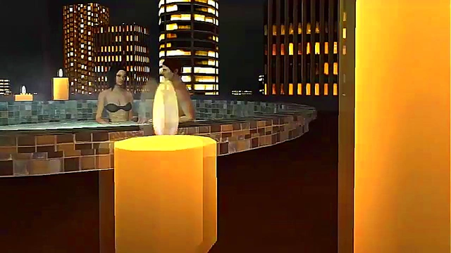 Best 3D Hentai Sex Game – Intense Fucking Animations With Anime Girls