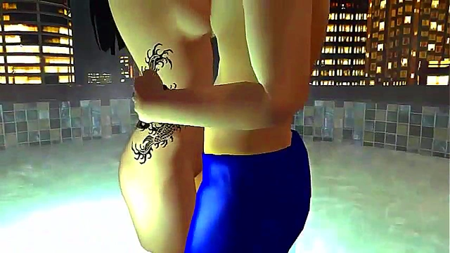 Best 3D Hentai Sex Game – Intense Fucking Animations With Anime Girls