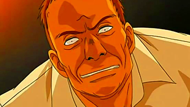 Big-Titted Hentai Teens Engage in Steamy Uncensored Yuri Action