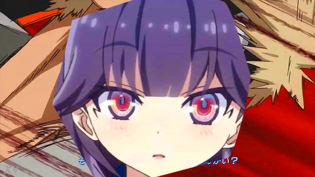 Hentai Anime Adventure – Boku no AG Academia Seduction Begins