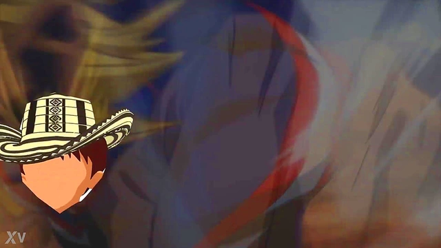 Hentai Anime Adventure – Boku no AG Academia Seduction Begins