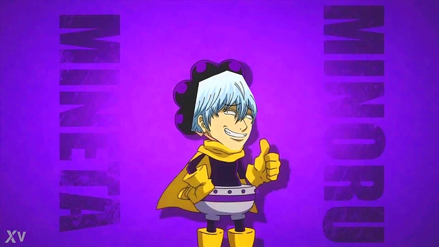 Hentai Anime Adventure – Boku no AG Academia Seduction Begins