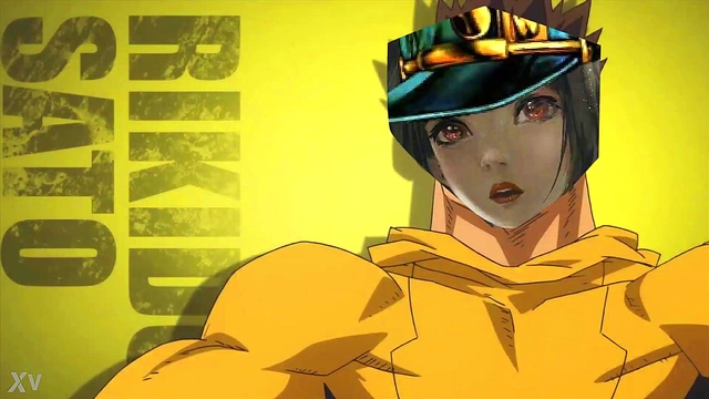 Hentai Anime Adventure – Boku no AG Academia Seduction Begins