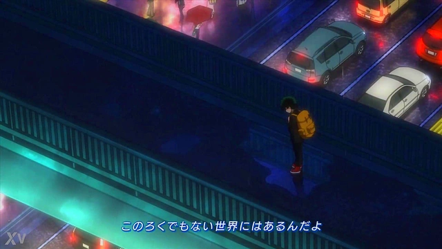 Hentai Anime Adventure – Boku no AG Academia Seduction Begins