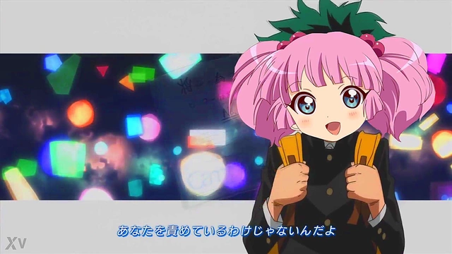 Hentai Anime Adventure – Boku no AG Academia Seduction Begins