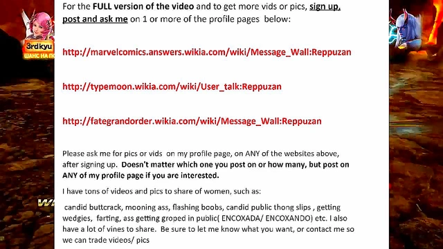 Alisa Bosconovitch from Tekken 7 Strips for Hot 3D Hentai Action