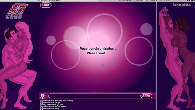 Hentai Babe Shows Off Perfect Boobs In New Sexy Pose