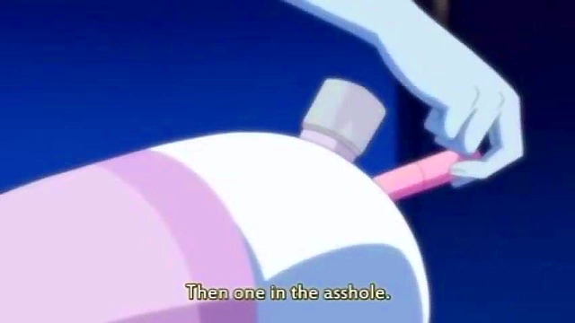 Hentai Anime – Tsuma no Haha Sayuri Ep2 - Cartoony Couple’s Erotic Adventures