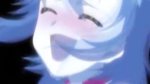 Hentai Anime – Tsuma no Haha Sayuri Ep2 - Cartoony Couple’s Erotic Adventures