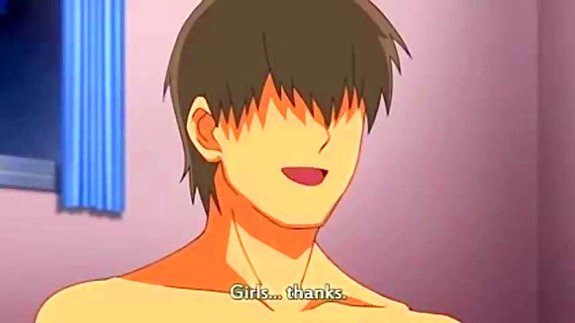 Hentai Anime – Tsuma no Haha Sayuri Ep2 - Cartoony Couple’s Erotic Adventures