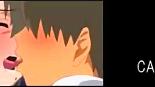 Hentai Anime – Tsuma no Haha Sayuri Ep2 - Cartoony Couple’s Erotic Adventures