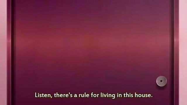 Hentai Anime – Tsuma no Haha Sayuri Ep2 - Cartoony Couple’s Erotic Adventures