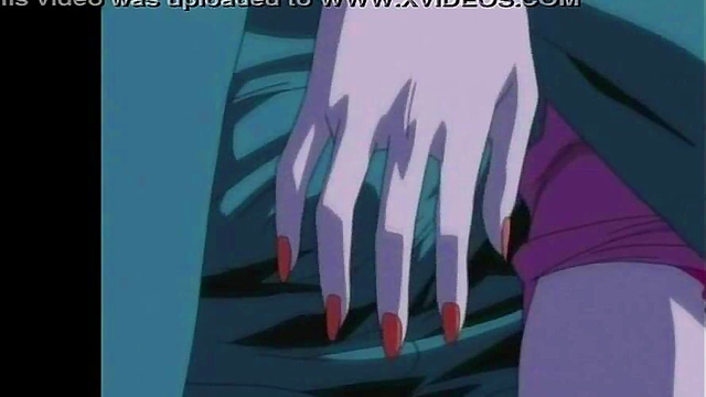 Horny Hentai Step-Sisters Share Big Tits & Young Pussy For Uncensored Lesbo Fun