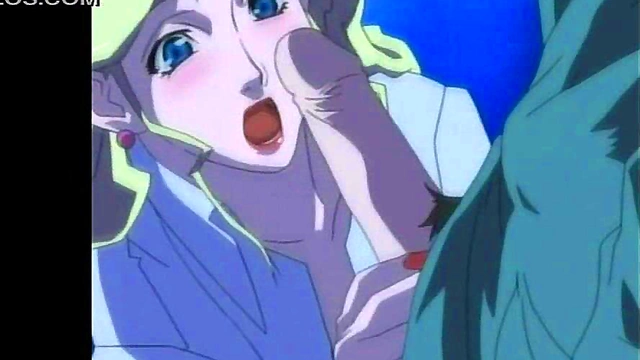 Horny Hentai Step-Sisters Share Big Tits & Young Pussy For Uncensored Lesbo Fun