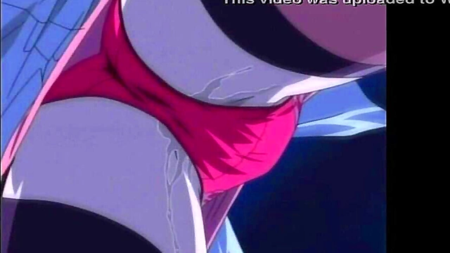 Horny Hentai Step-Sisters Share Big Tits & Young Pussy For Uncensored Lesbo Fun