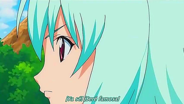 Hentai Anime Ecchi – To Love-Ru Couple Engages in Steamy Intimacy