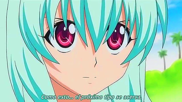 Hentai Anime Ecchi – To Love-Ru Couple Engages in Steamy Intimacy