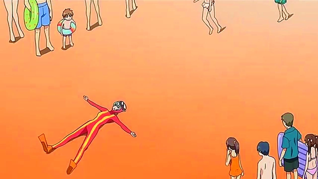 Hentai Anime Ecchi – To Love-Ru Couple Engages in Steamy Intimacy