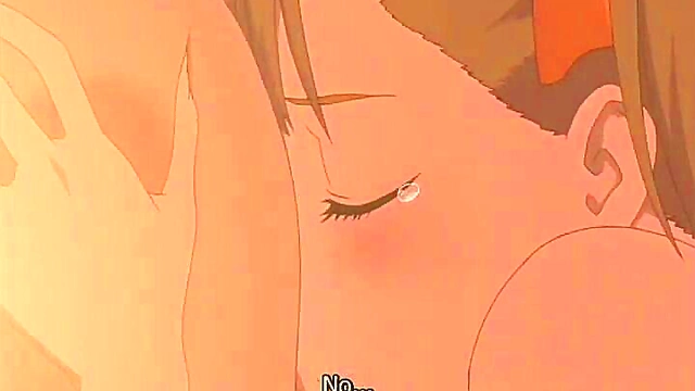 Horny Hentai Mom With Big Tits Fucks Hard In Anime Uncensored Action