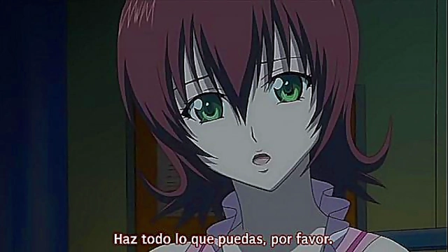 Hot Anime Chick Gets Wild In To Love Ru’s Steamy Ecchi Scenes