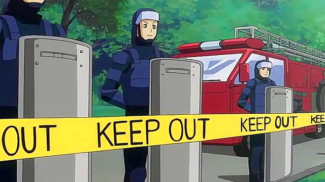 Hot Anime Chick Gets Wild In To Love Ru’s Steamy Ecchi Scenes