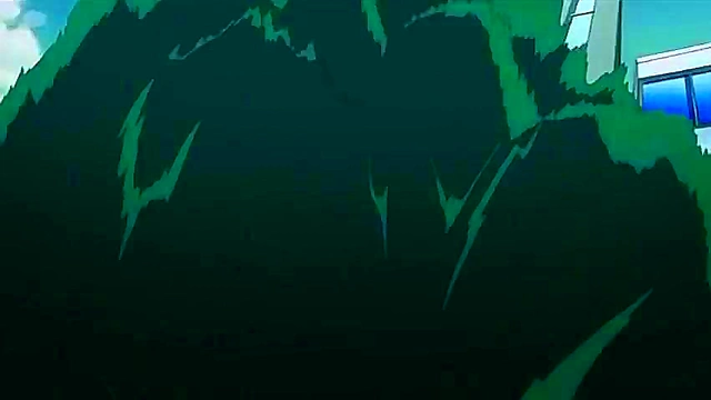 Hot Anime Chick Gets Wild In To Love Ru’s Steamy Ecchi Scenes